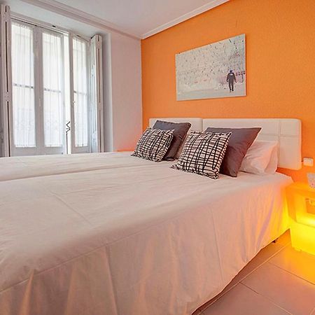 Beds & Breaks Danna Apartman Valencia Kültér fotó