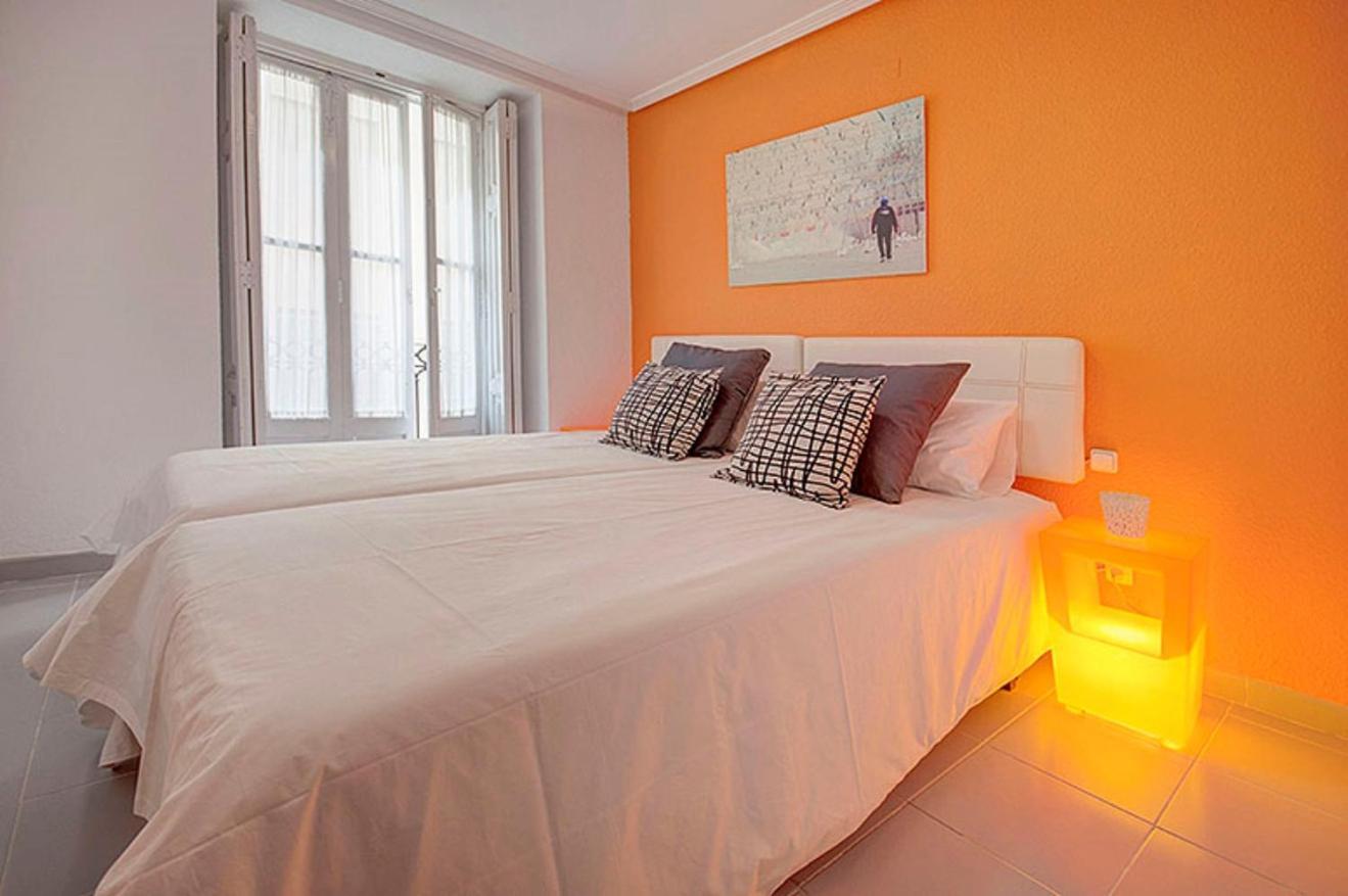 Beds & Breaks Danna Apartman Valencia Kültér fotó