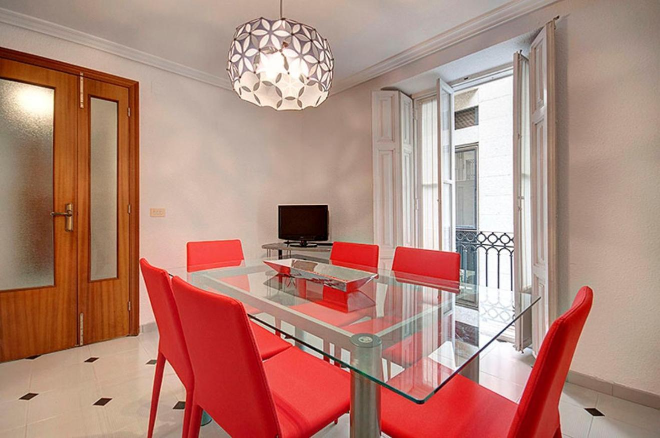 Beds & Breaks Danna Apartman Valencia Kültér fotó