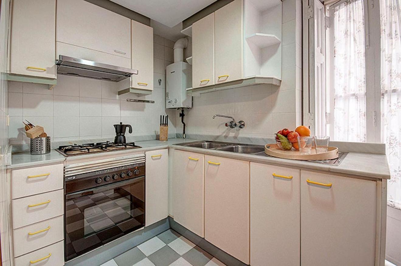 Beds & Breaks Danna Apartman Valencia Kültér fotó