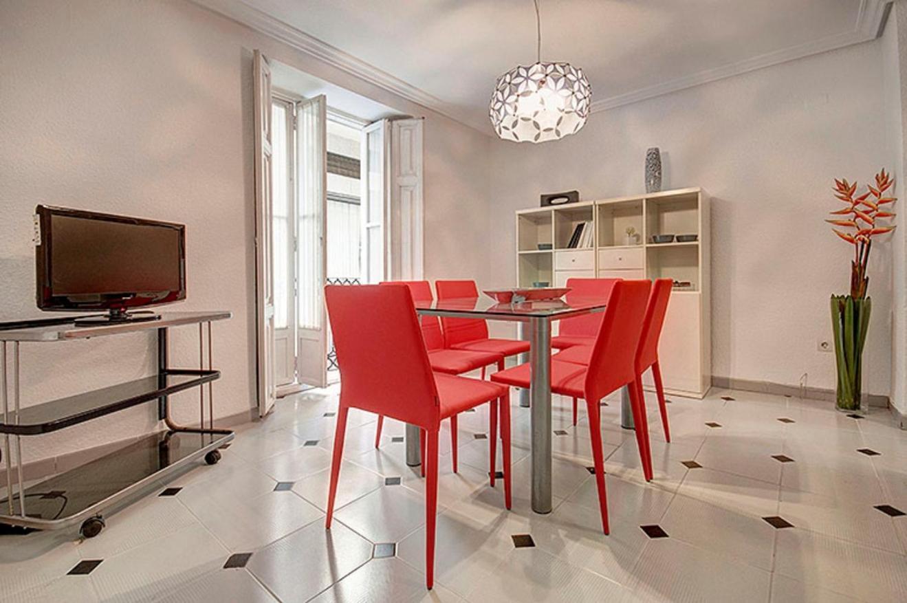 Beds & Breaks Danna Apartman Valencia Kültér fotó