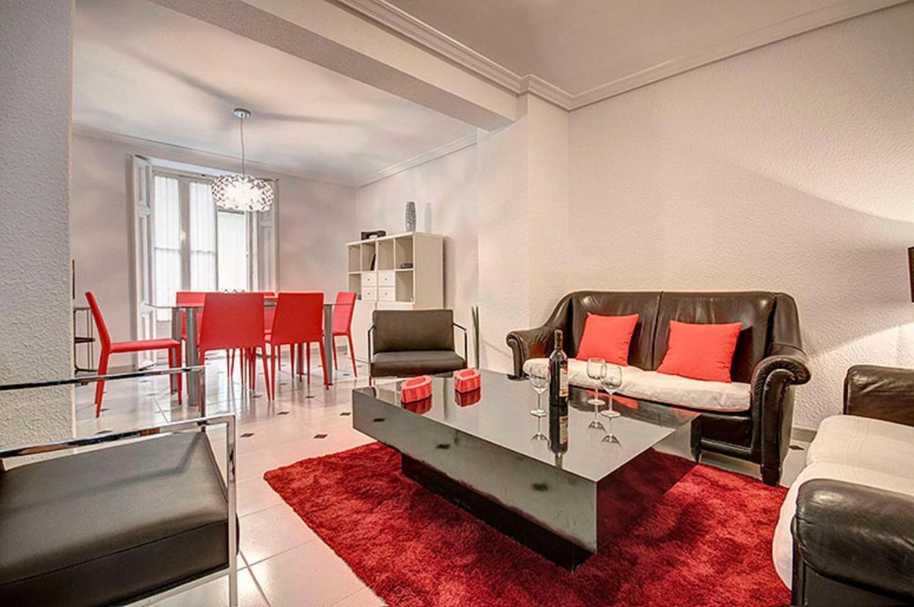 Beds & Breaks Danna Apartman Valencia Kültér fotó